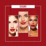 Thumbnail for Colorbar Sexy Kiss Proof Gel Lipcolor Cheeky - [009] - Distacart