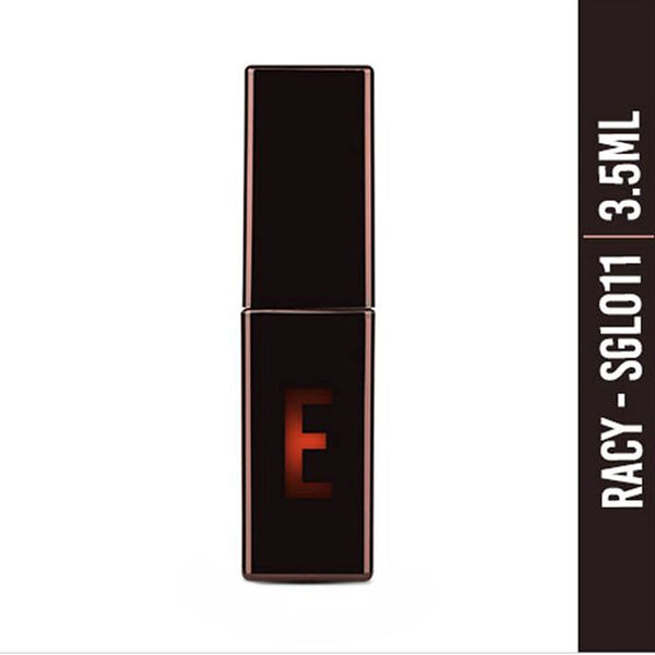 Colorbar Sexy Kiss Proof Gel Lipcolor Racy - [011] - Distacart