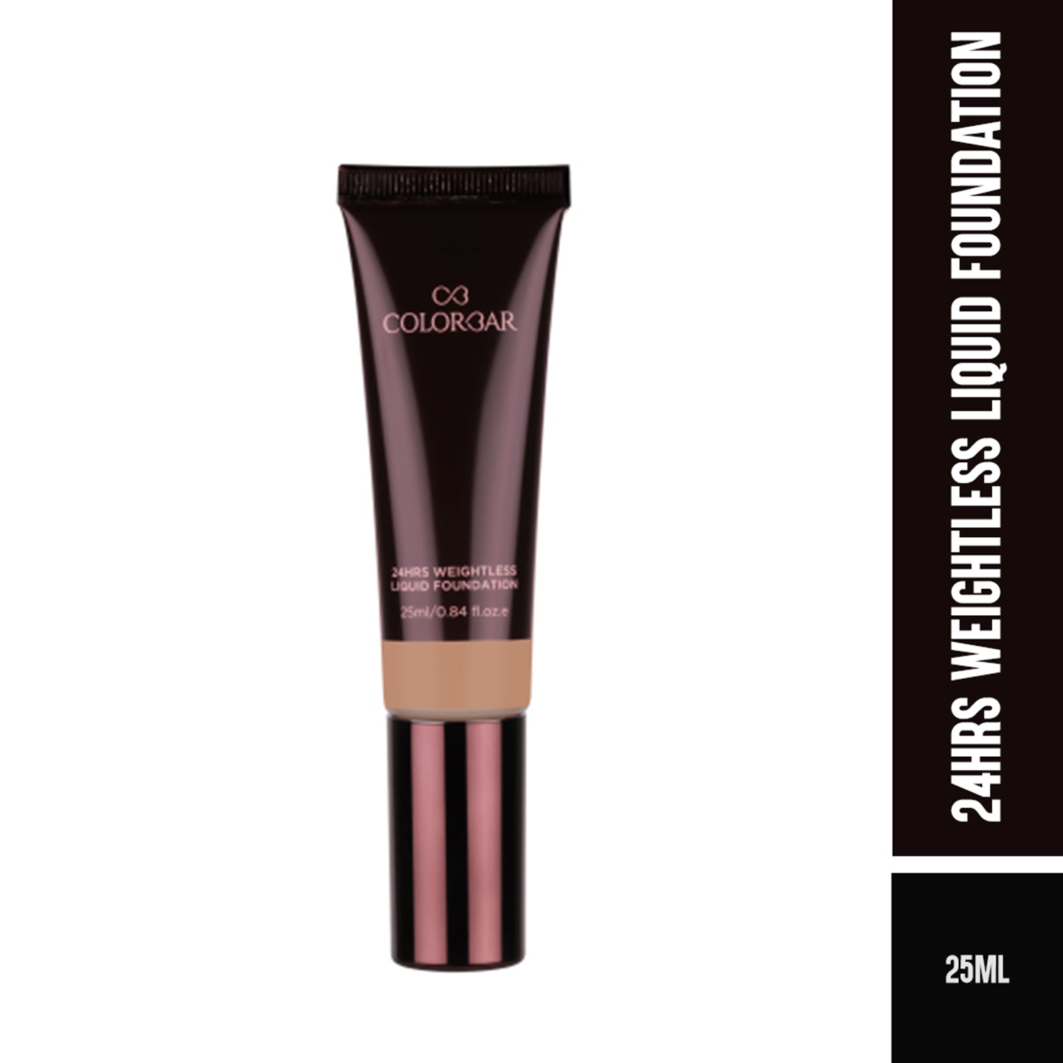 Colorbar 24Hrs Weightless Liquid Foundation Fw 5.3 - Distacart