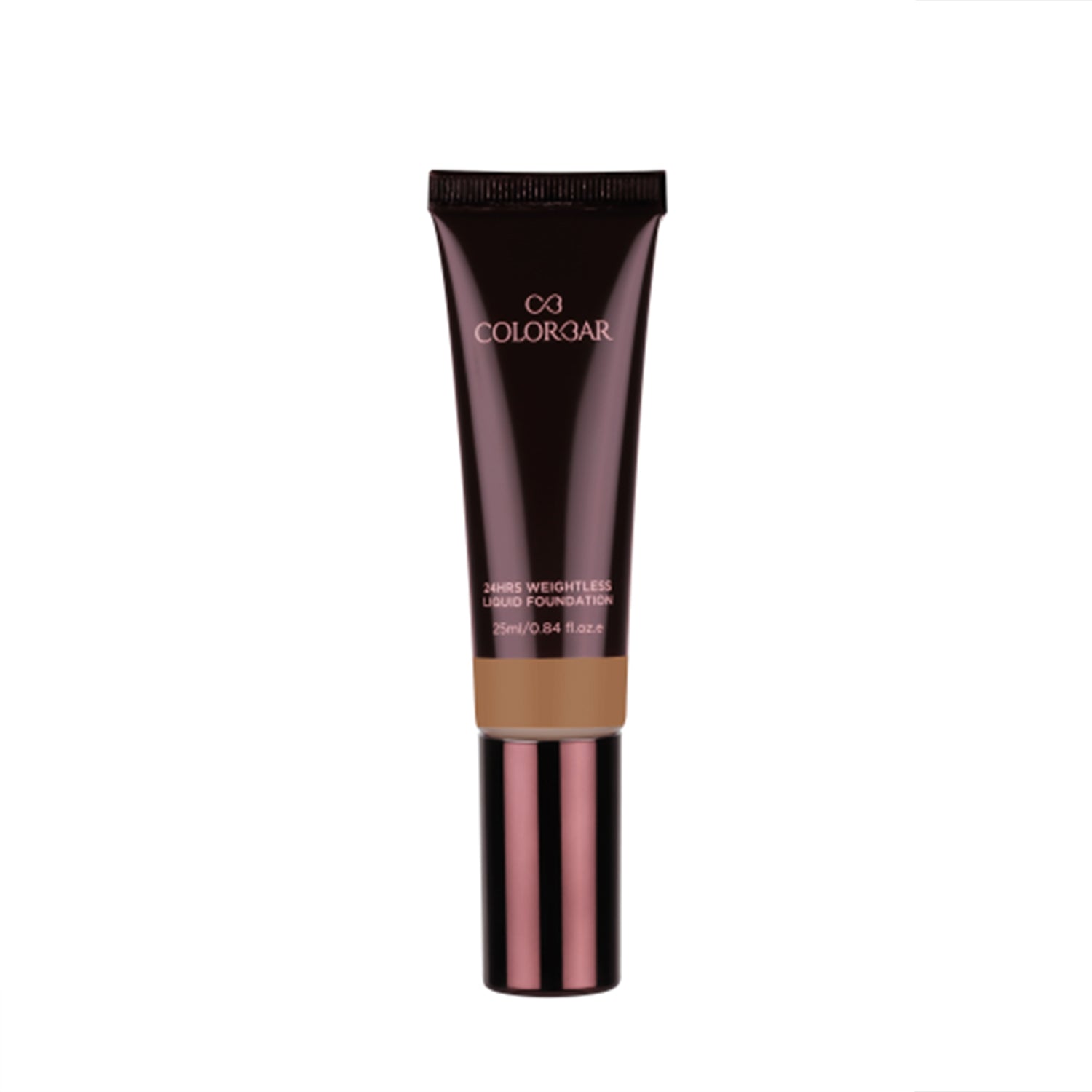 Colorbar 24Hrs Weightless Liquid Foundation Fw 8.2 - Distacart