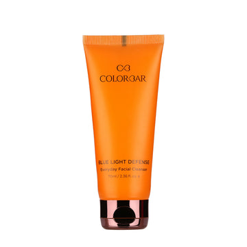 Colorbar Blue Light Filter Collection Face Wash - Distacart