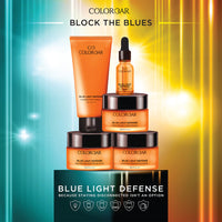 Thumbnail for Colorbar Blue Light Filter Collection Face Wash - Distacart