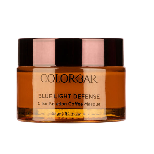 Colorbar Blue Light Filter Collection Masque - Distacart