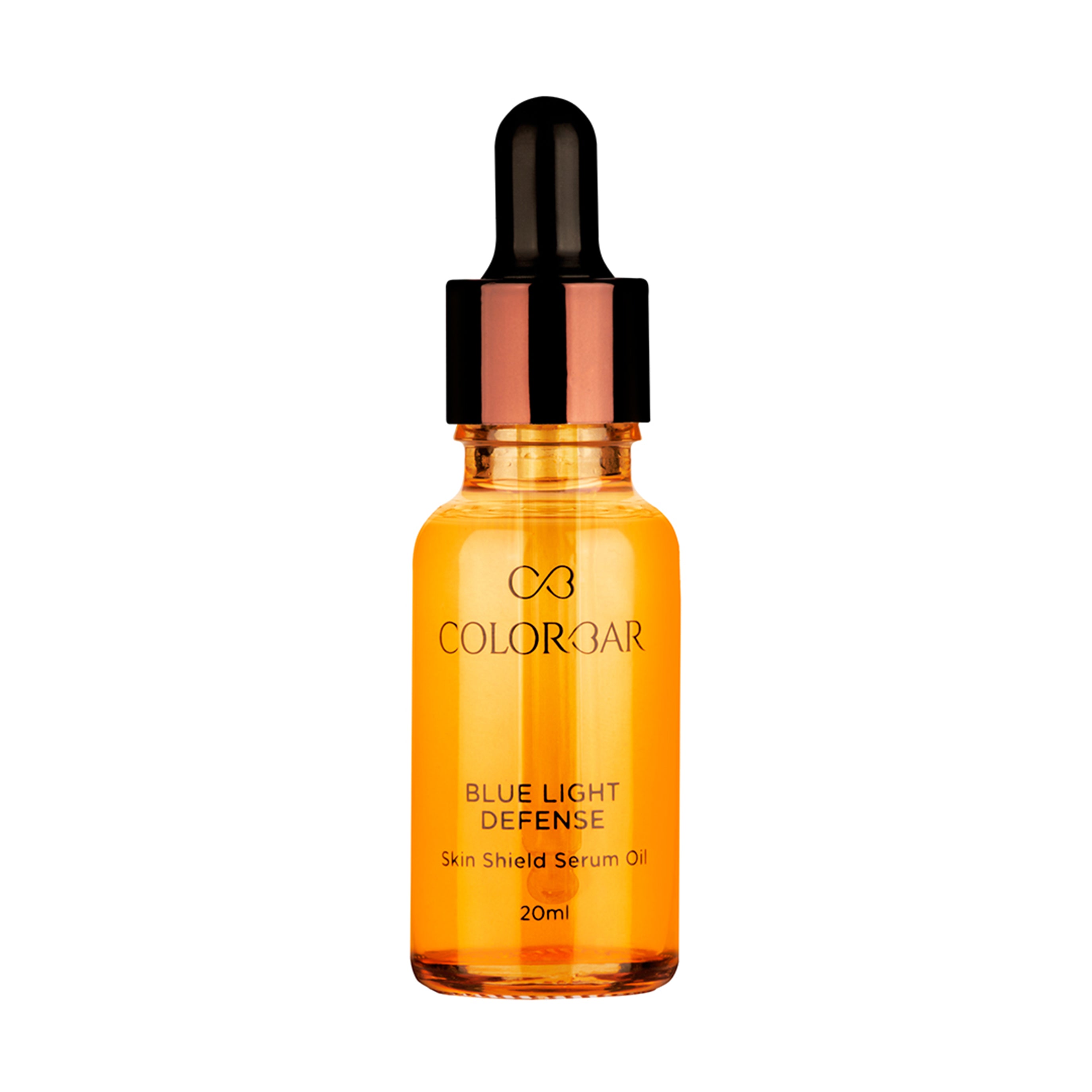 Colorbar Blue Light Filter Collection Serum Oil - Distacart