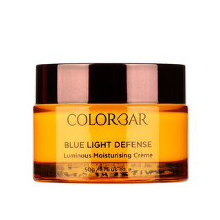 Colorbar Blue Light Filter Collection Moisturizer - Distacart
