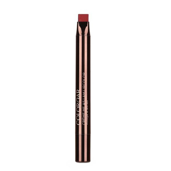 Colorbar Creme Me As I Am Lipcolor Fan Girl - 002 - Distacart