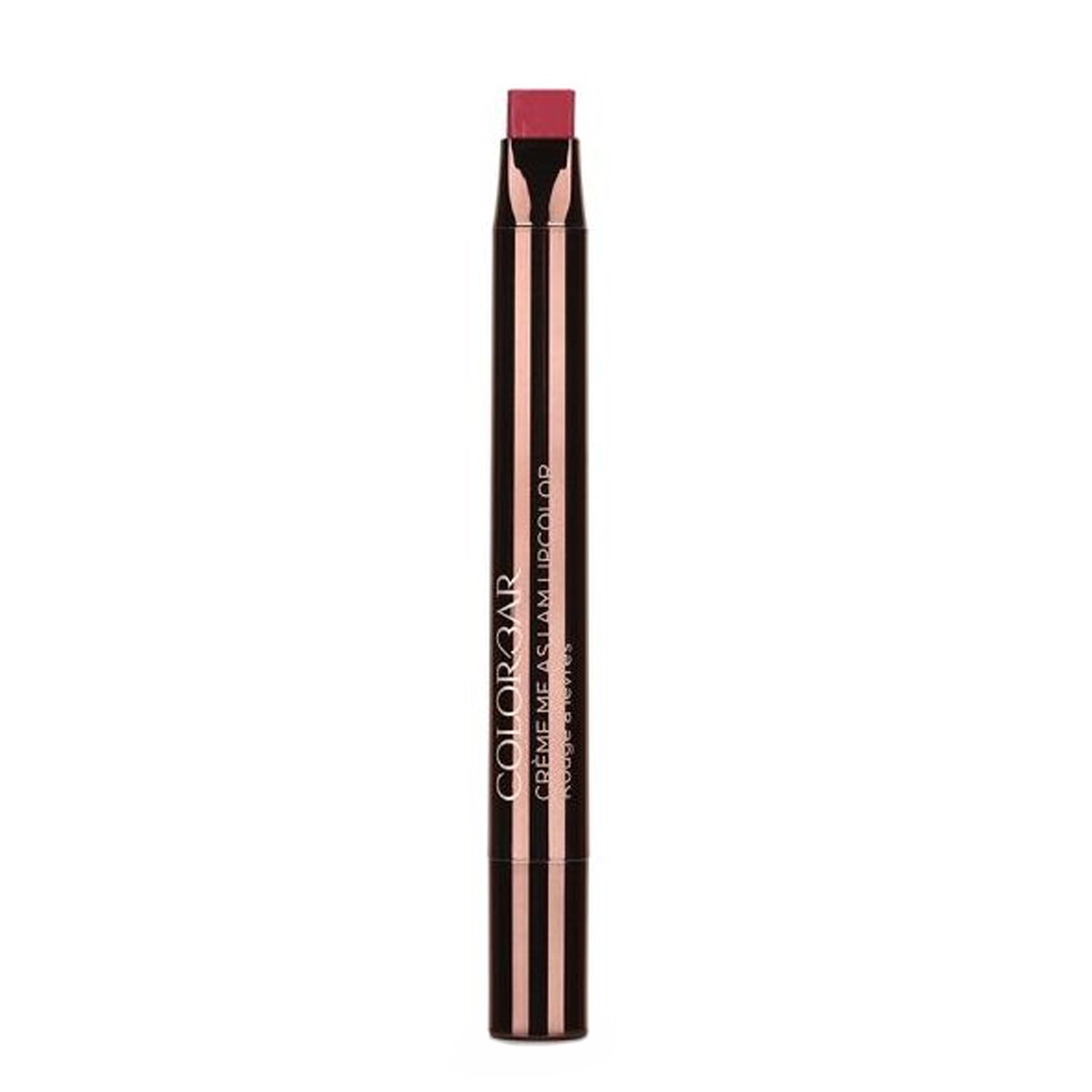 Colorbar Creme Me As I Am Lipcolor After Work - 004 - Distacart
