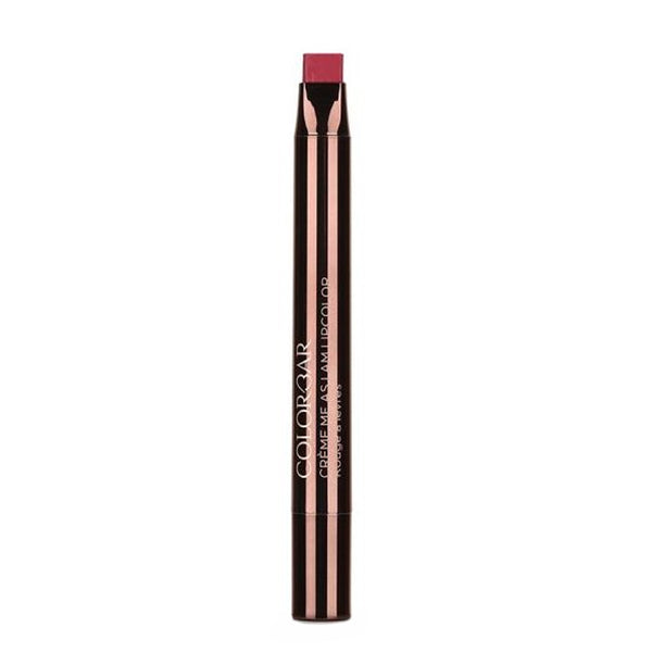 Colorbar Creme Me As I Am Lipcolor After Work - 004 - Distacart