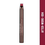 Thumbnail for Colorbar Creme Me As I Am Lipcolor After Work - 004 - Distacart