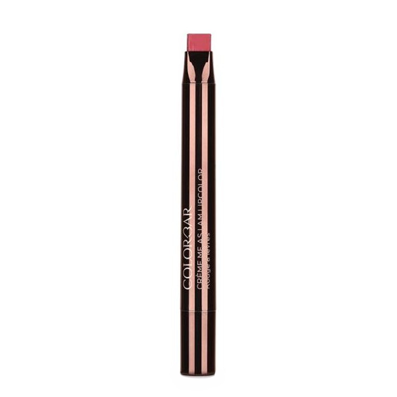 Colorbar Creme Me As I Am Lipcolor Delicacy - 005 - Distacart