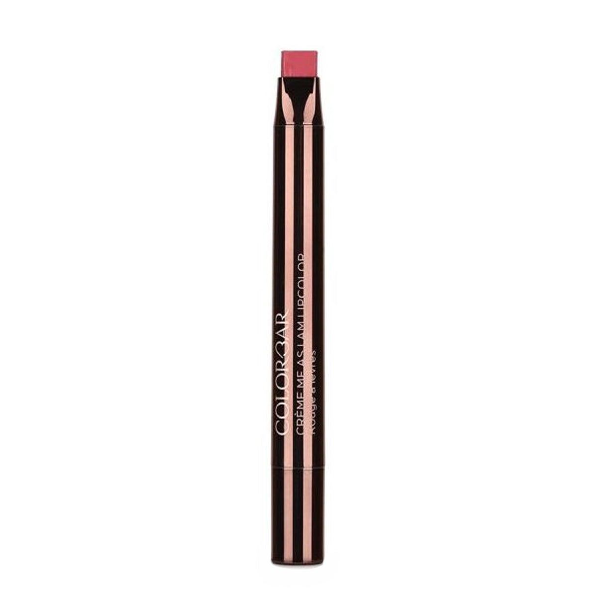 Colorbar Creme Me As I Am Lipcolor Delicacy - 005 - Distacart