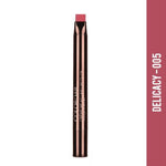 Thumbnail for Colorbar Creme Me As I Am Lipcolor Delicacy - 005 - Distacart