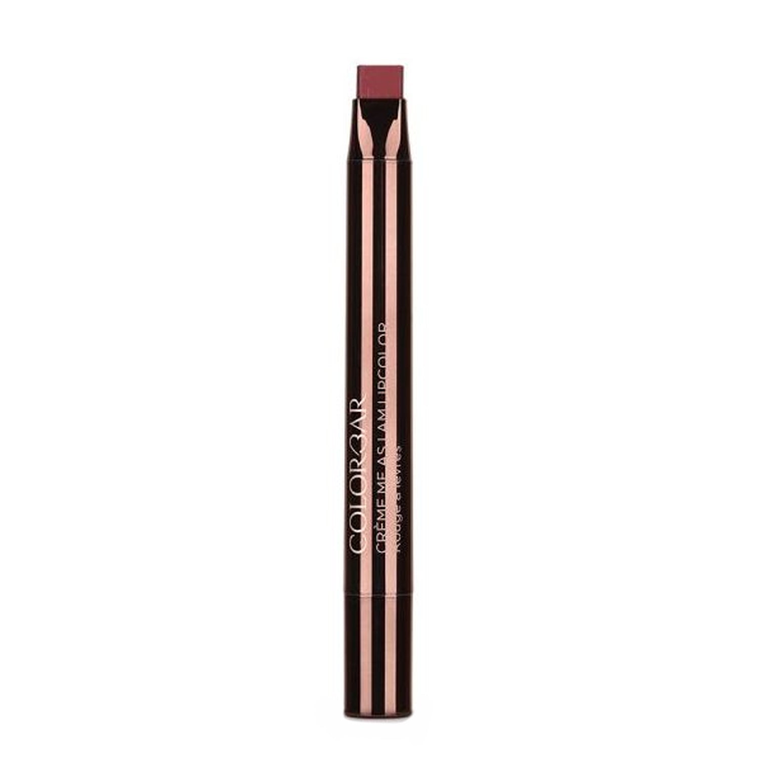 Colorbar Creme Me As I Am Lipcolor Bella - 006 - Distacart