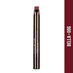 Thumbnail for Colorbar Creme Me As I Am Lipcolor Bella - 006 - Distacart