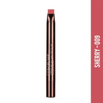 Thumbnail for Colorbar Creme Me As I Am Lipcolor Sherry - 009 - Distacart