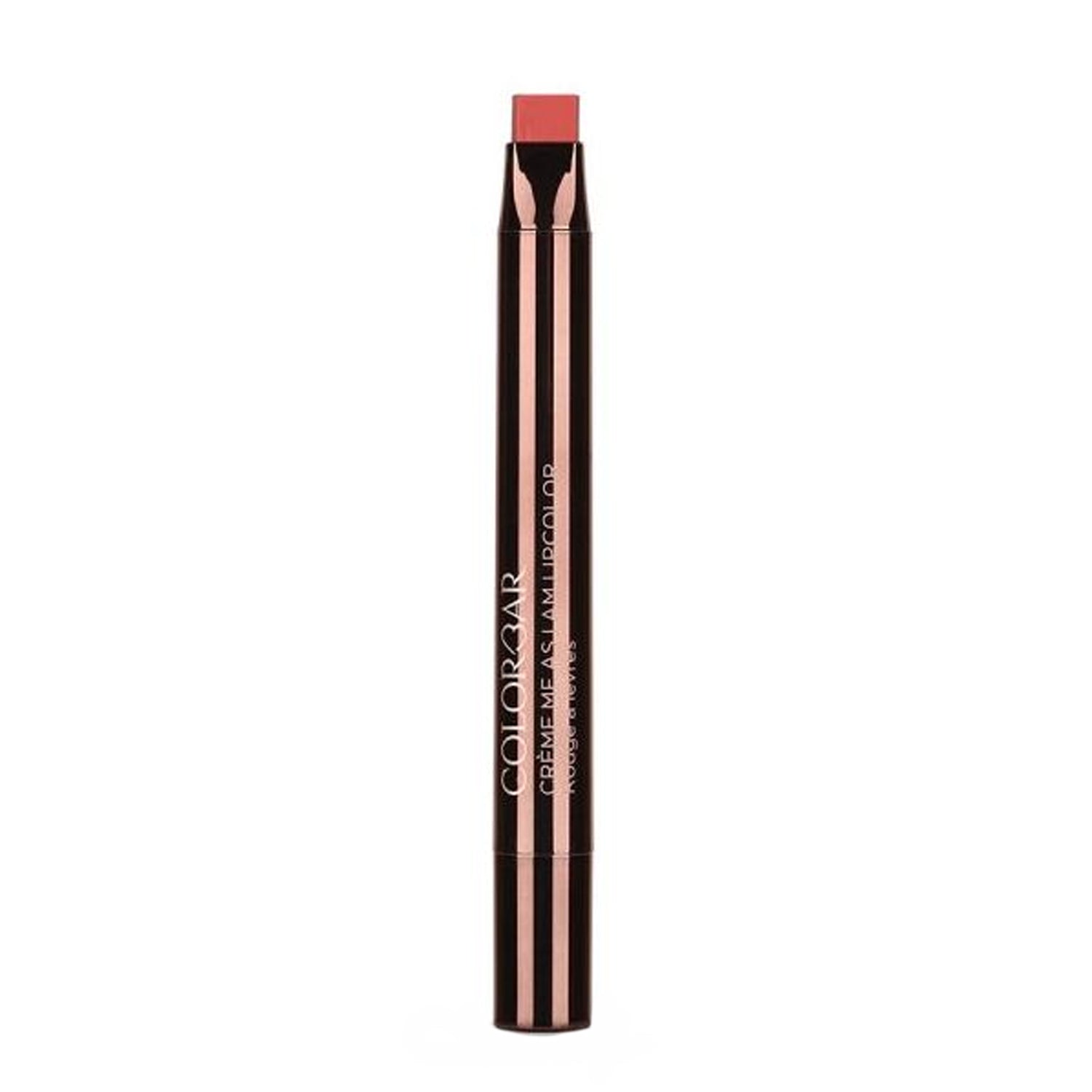 Colorbar Creme Me As I Am Lipcolor Tenderly - 010 - Distacart