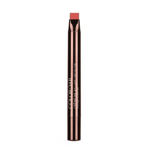 Colorbar Creme Me As I Am Lipcolor Tenderly - 010 - Distacart