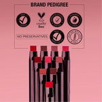 Thumbnail for Colorbar Creme Me As I Am Lipcolor Tenderly - 010 - Distacart
