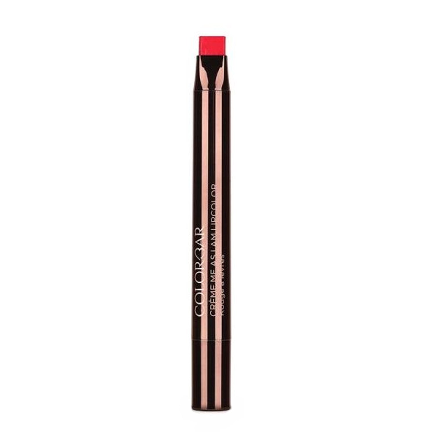 Colorbar Creme Me As I Am Lipcolor Quicky - 001 - Distacart