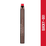 Thumbnail for Colorbar Creme Me As I Am Lipcolor Quicky - 001 - Distacart