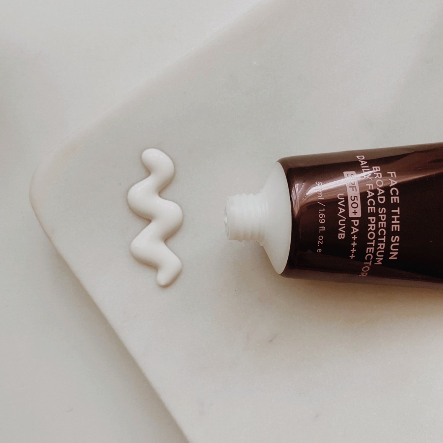 Colorbar Sunscreen Face The Sun Broad Spectrum Daily Face Protector - Distacart