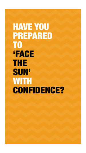 Colorbar Sunscreen Face The Sun Broad Spectrum Daily Face Protector - Distacart