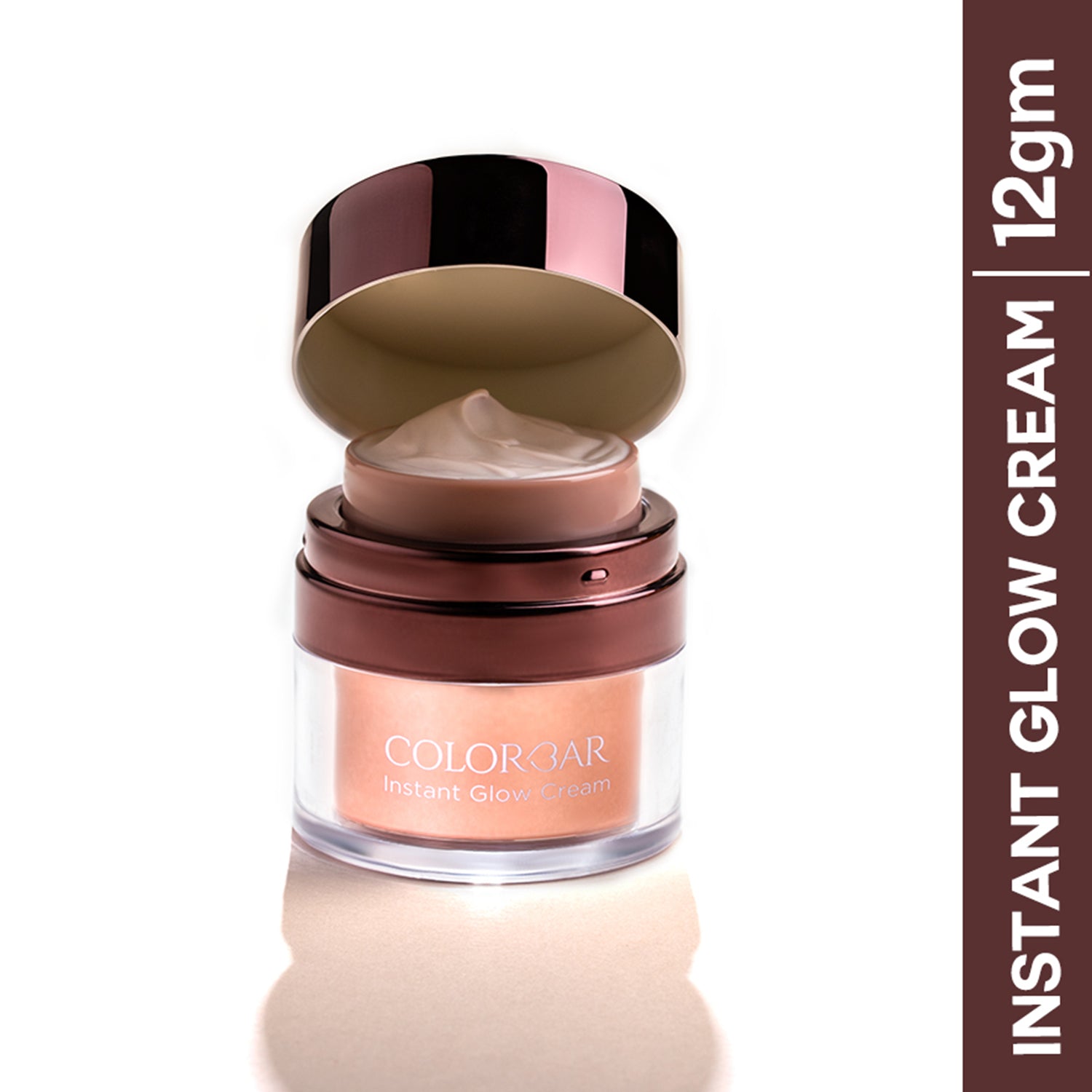 Colorbar Instant Glow Cream Instant Glow Cream - Distacart