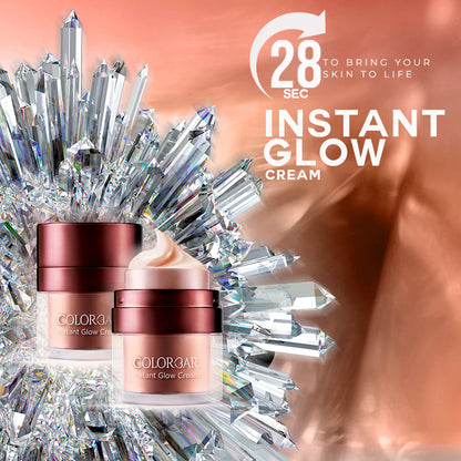 Colorbar Instant Glow Cream Instant Glow Cream - Distacart
