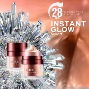 Colorbar Instant Glow Cream Instant Glow Cream - Distacart