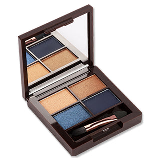 Colorbar Bewitching Eyeshadow Palette Midsummer Breeze - Distacart