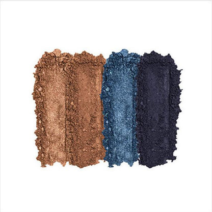 Colorbar Bewitching Eyeshadow Palette Midsummer Breeze - Distacart