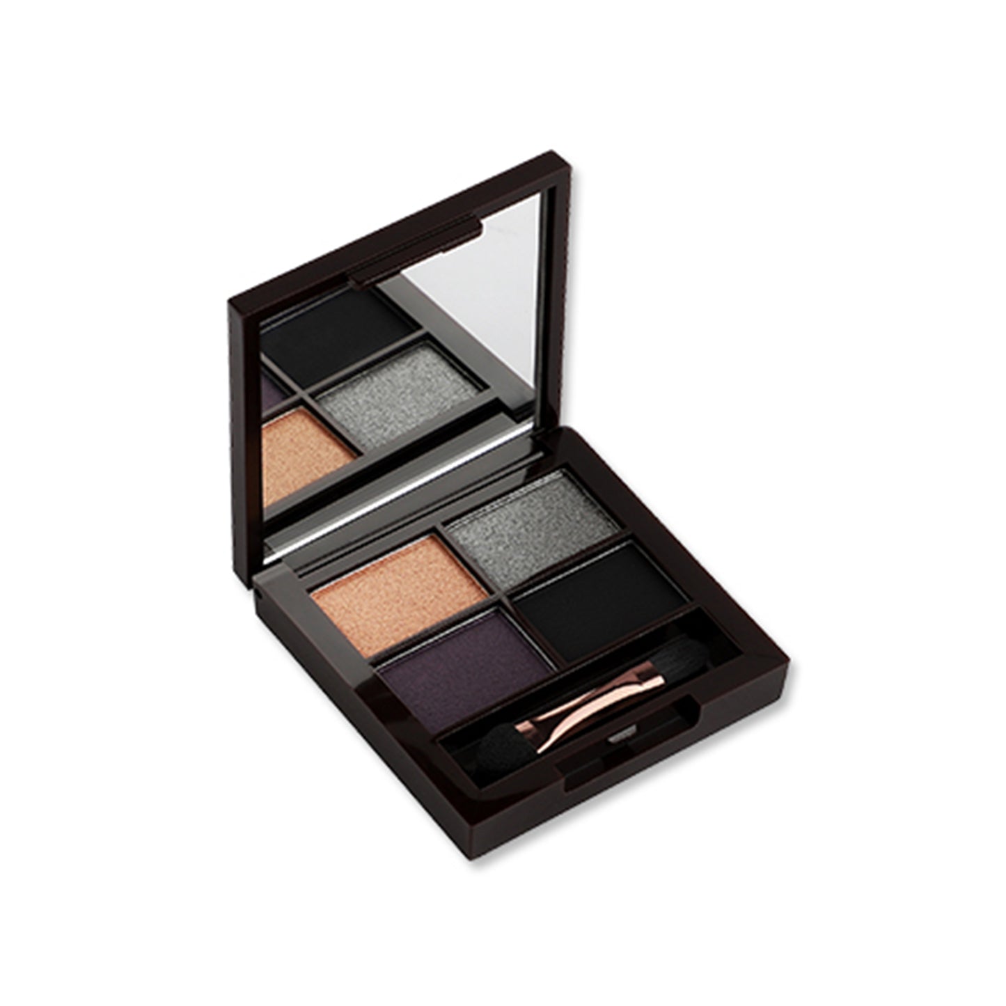 Colorbar Bewitching Eyeshadow Palette Midnight Kiss - Distacart