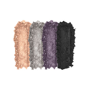 Colorbar Bewitching Eyeshadow Palette Midnight Kiss - Distacart