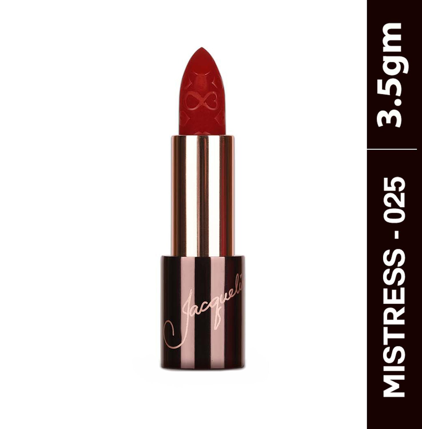 Colorbar Sinful Matte Lipcolor Mistress- 025 - Distacart