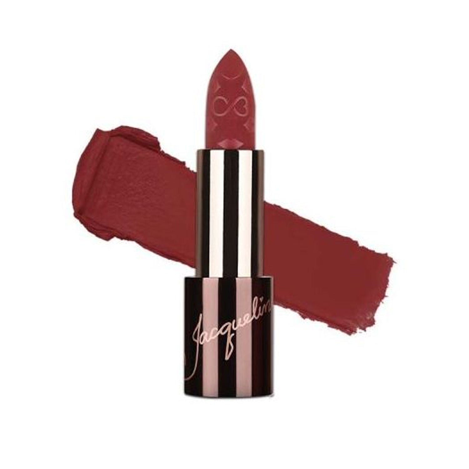 Colorbar Sinful Matte Lipcolor Dirty Date- 027 - Distacart