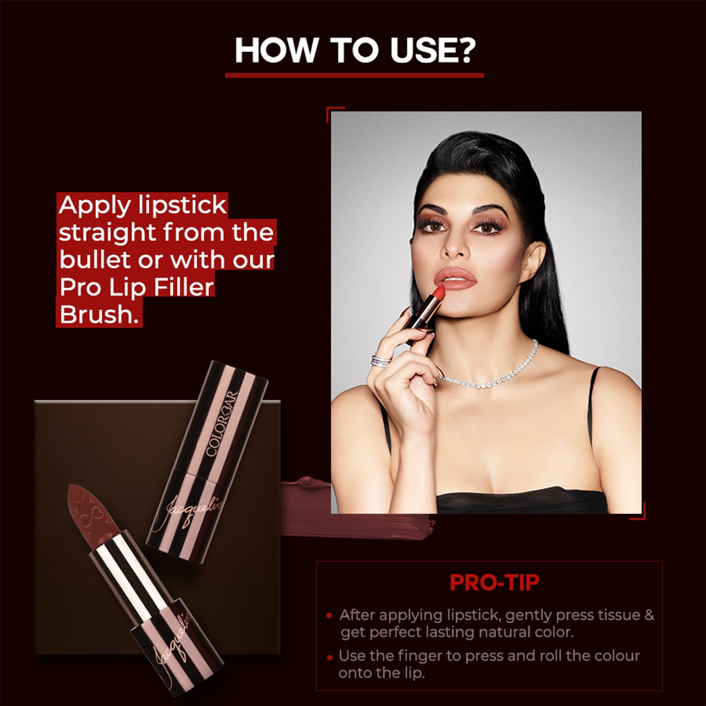 Colorbar Sinful Matte Lipcolor Dirty Date- 027 - Distacart