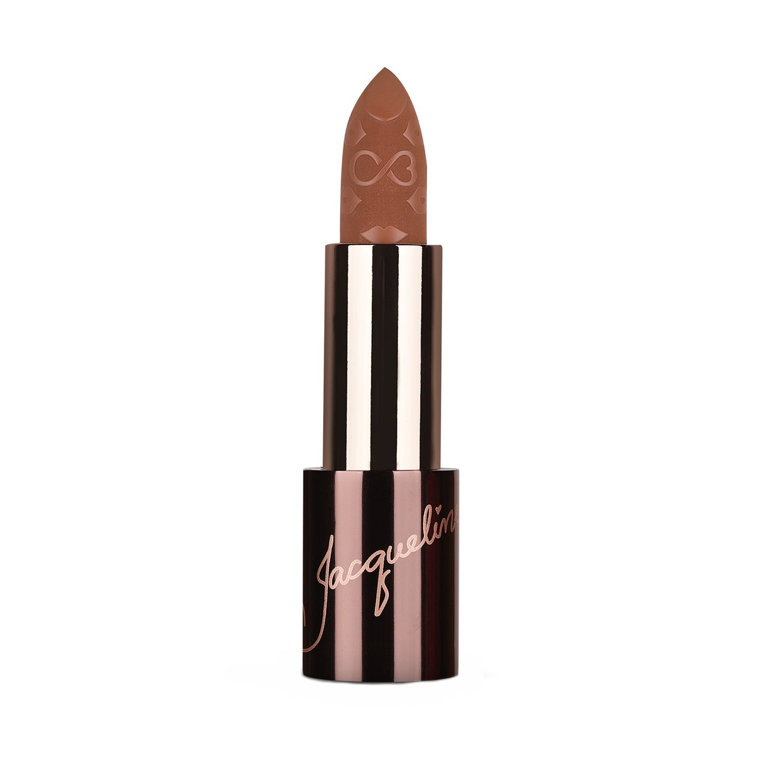 Colorbar Sinful Matte Lipcolor Hickey- 028 - Distacart