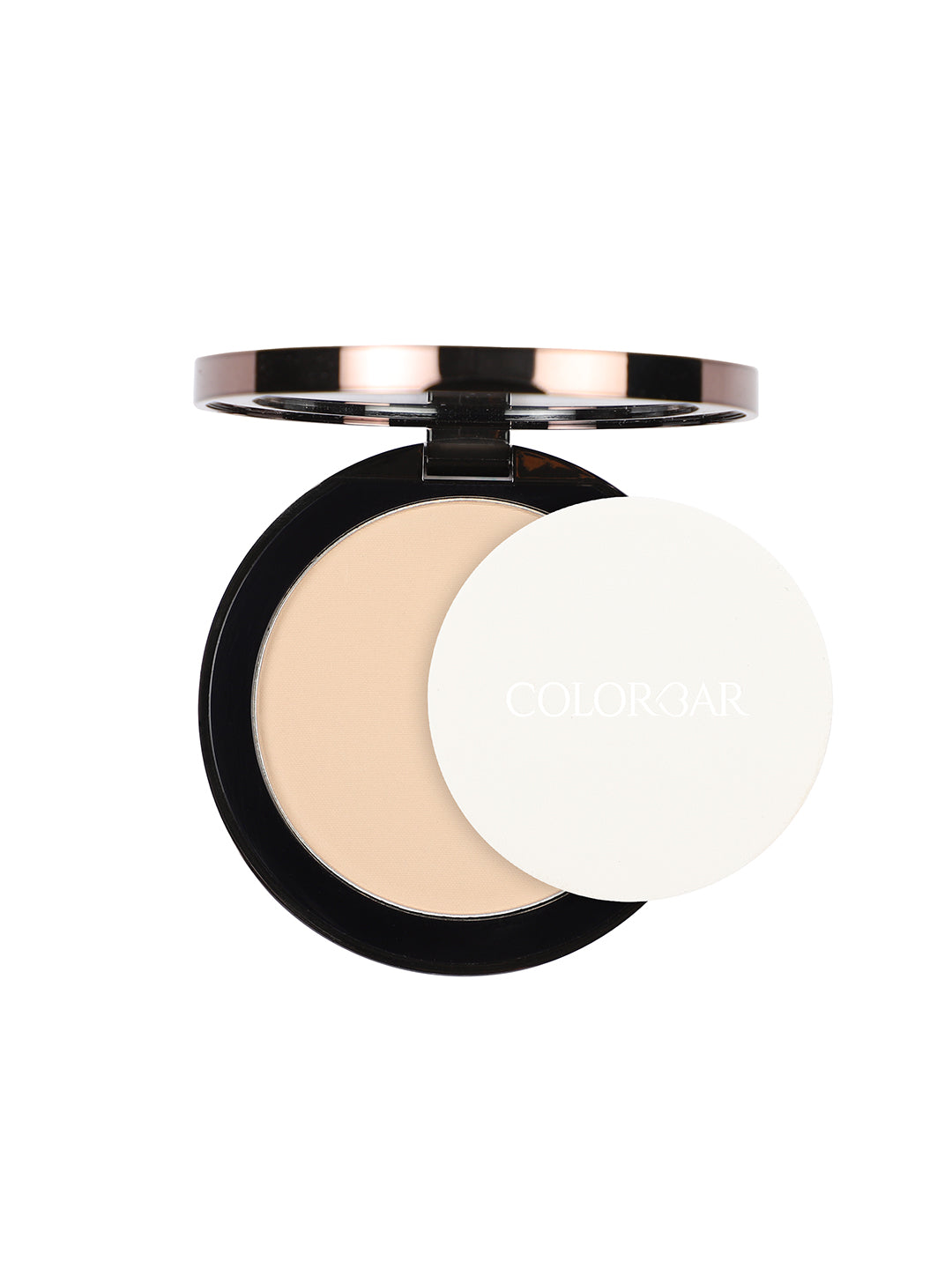 Colorbar Perfect Match Compact New Classic Ivory - Distacart