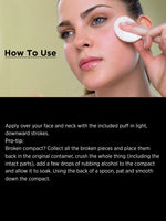 Thumbnail for Colorbar Perfect Match Compact New Classic Ivory - Distacart