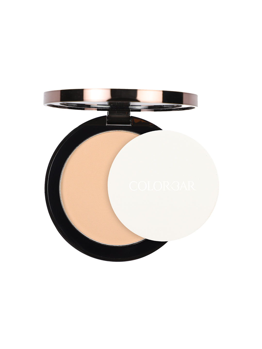 Colorbar Perfect Match Compact New Nude Beige - Distacart