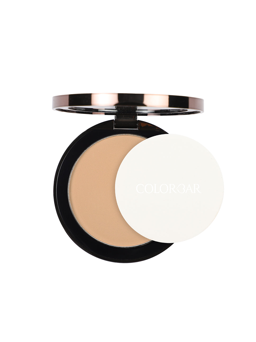 Colorbar Perfect Match Compact New Warm Beige - Distacart