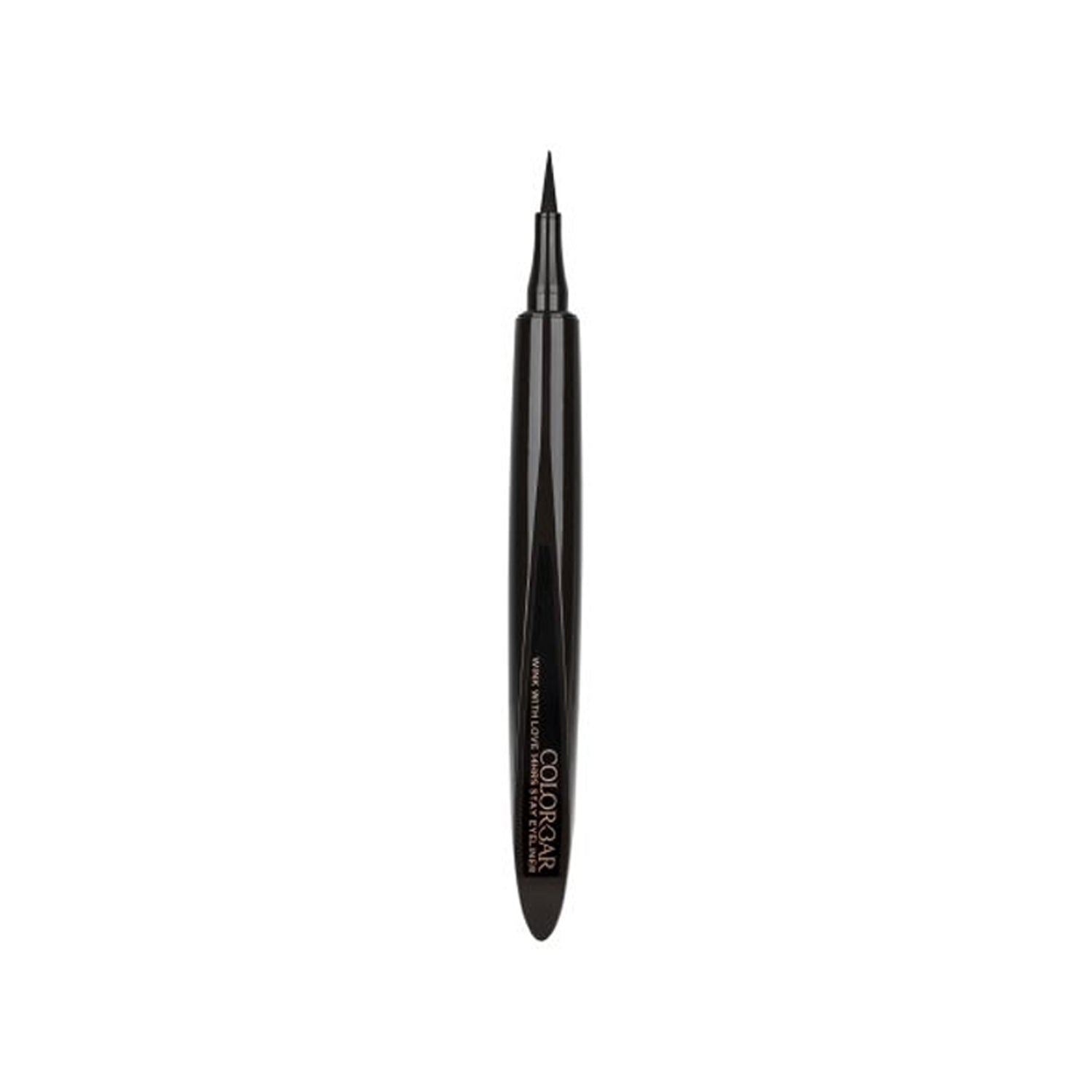 Colorbar Wink With Love 14Hrs Stay Eyeliner Black Charm - Distacart