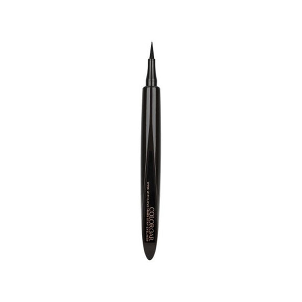 Colorbar Wink With Love 14Hrs Stay Eyeliner Black Charm - Distacart