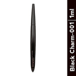 Thumbnail for Colorbar Wink With Love 14Hrs Stay Eyeliner Black Charm - Distacart