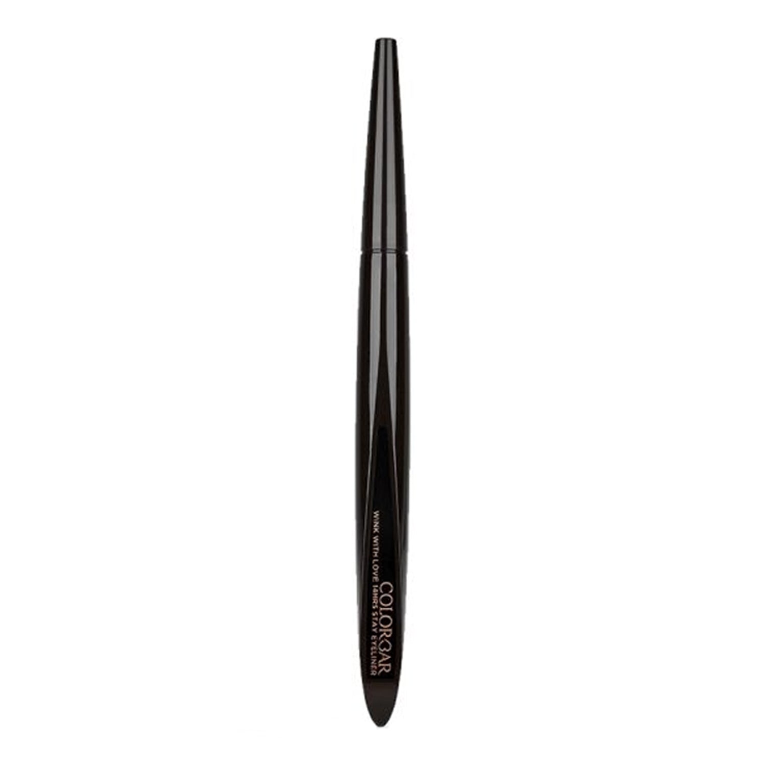 Colorbar Wink With Love 14Hrs Stay Eyeliner Black Charm - Distacart