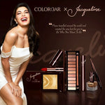 Thumbnail for Colorbar Wink With Love 14Hrs Stay Eyeliner Black Charm - Distacart