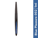 Thumbnail for Colorbar Wink With Love 14Hrs Stay Eyeliner Blue Pleasure - Distacart