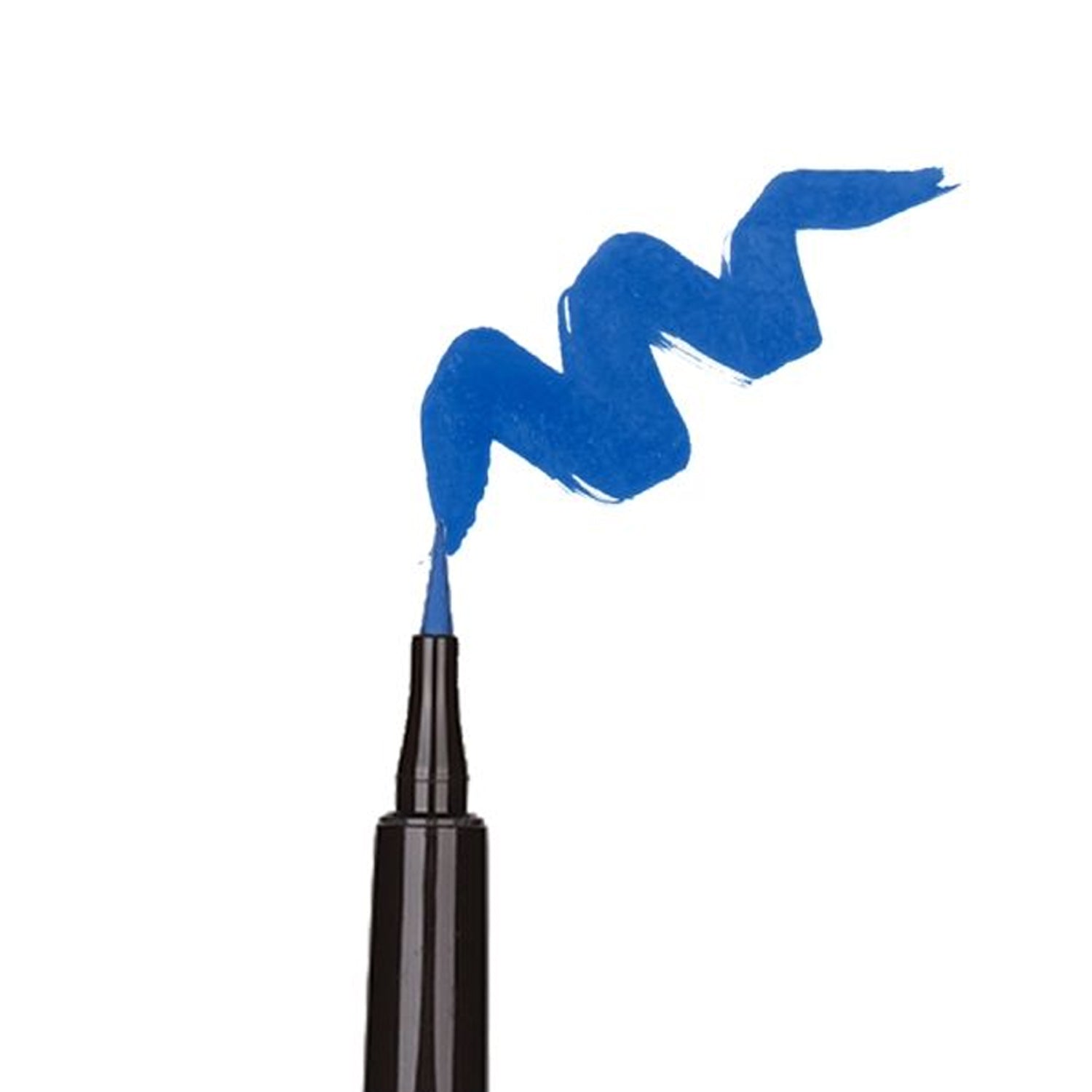 Colorbar Wink With Love 14Hrs Stay Eyeliner Blue Pleasure - Distacart