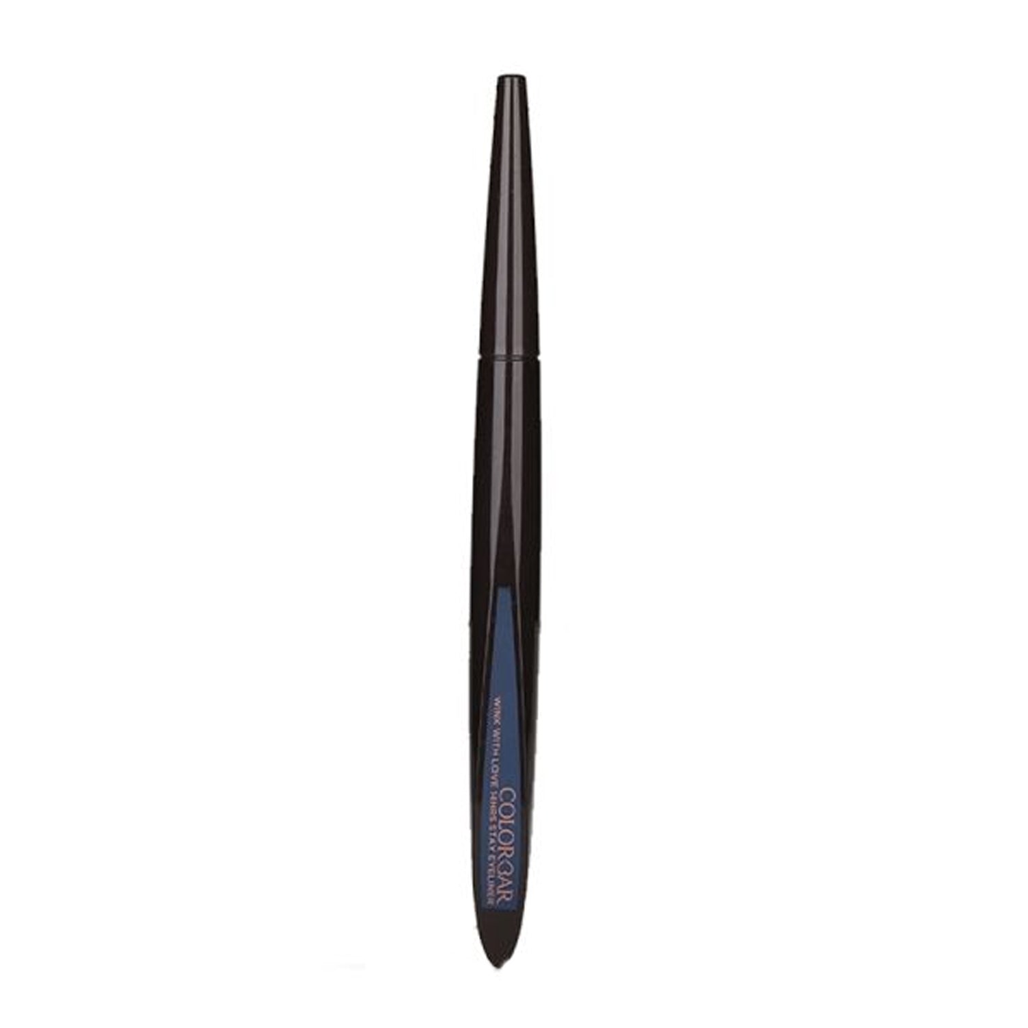 Colorbar Wink With Love 14Hrs Stay Eyeliner Navy Night - Distacart