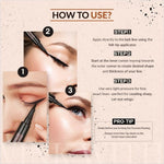 Thumbnail for Colorbar Wink With Love 14Hrs Stay Eyeliner Navy Night - Distacart